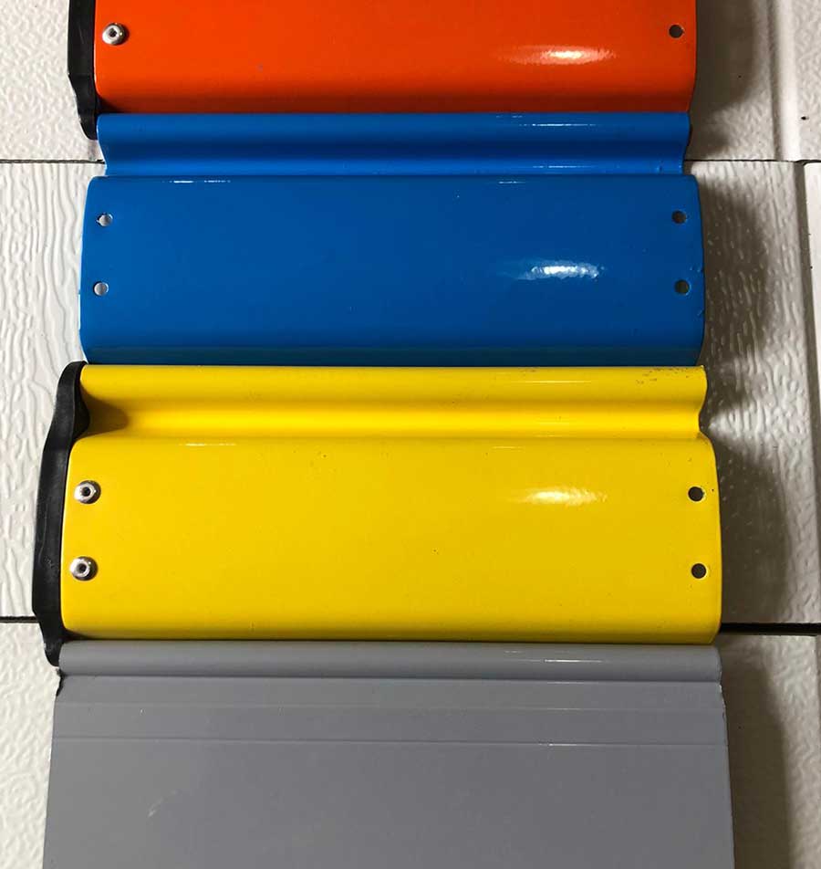 08 mm 110 Palet